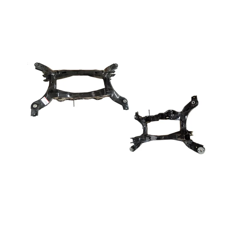 

2812100XGW01A Car Other Accessories Front Axle Suspension Frame Assembly For CC6470-HAVAL H6 3GEN