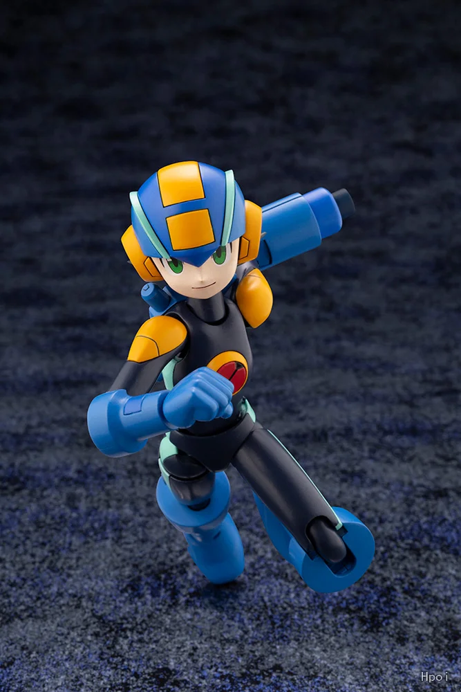高い信頼 厚い信頼 In Shot Charge ROCKMAN KP785 KP532 Kotobukiya Original Stock アクセサリー