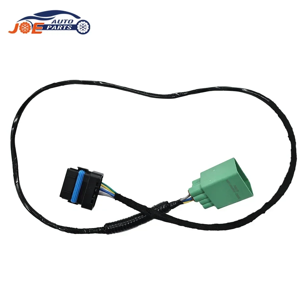Gasoline Pump Wiring Harness For Ford Mondeo DF S-MAX 7G9T14A069XAF 7G9T14A069XAD Cars Accessories