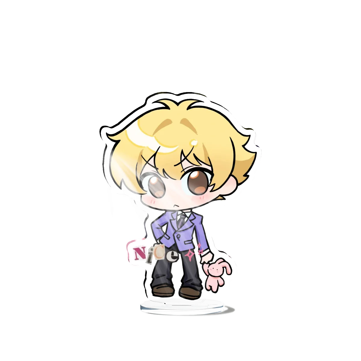 Sa8a9d2b86f4d4cdcb920dc19c9e2ab95m - Ouran High School Host Club Merch