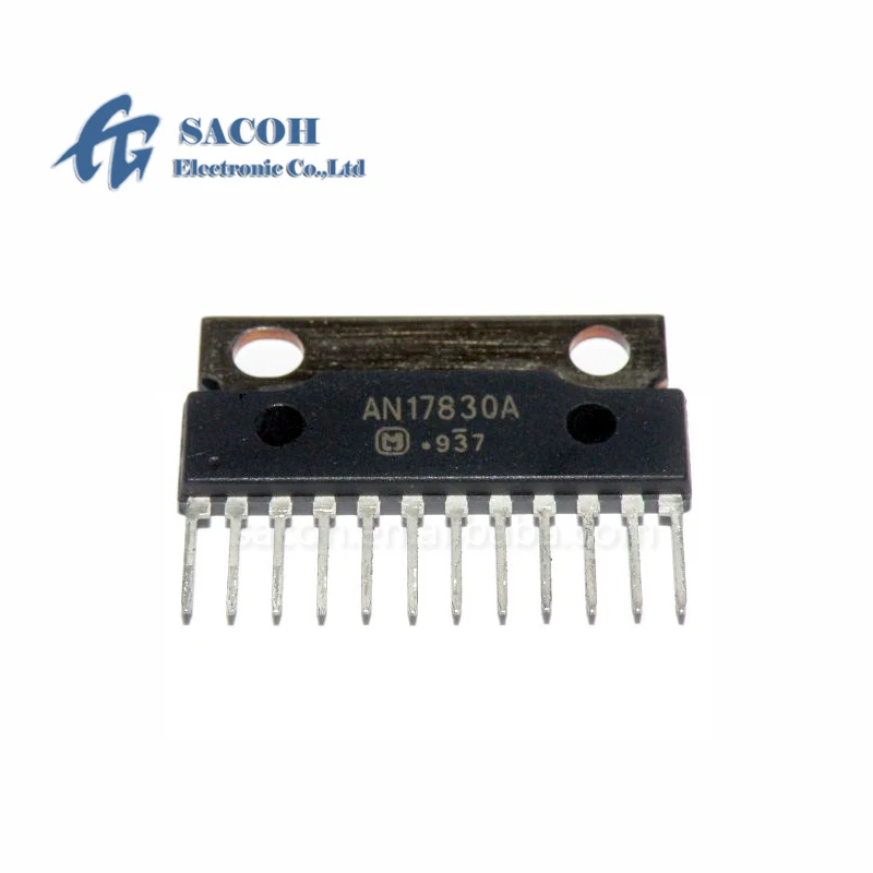 новый оригинальный AN17830A AN17830