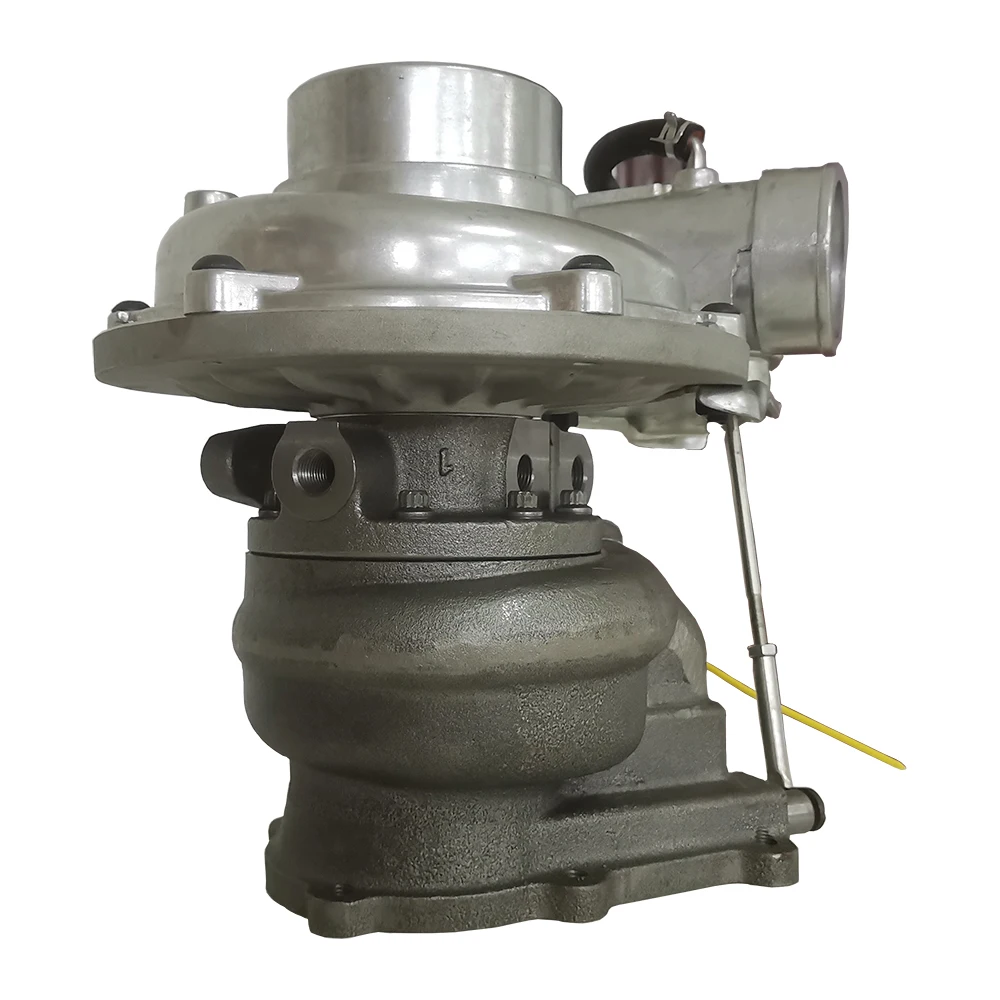 Turbo Charger RHE6 241003064 VC720019 241003066A 24100-3064 24100-3065 Turbocharger for HINO TRUCK BUS ZQ0305