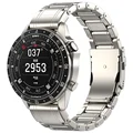 Titanium color