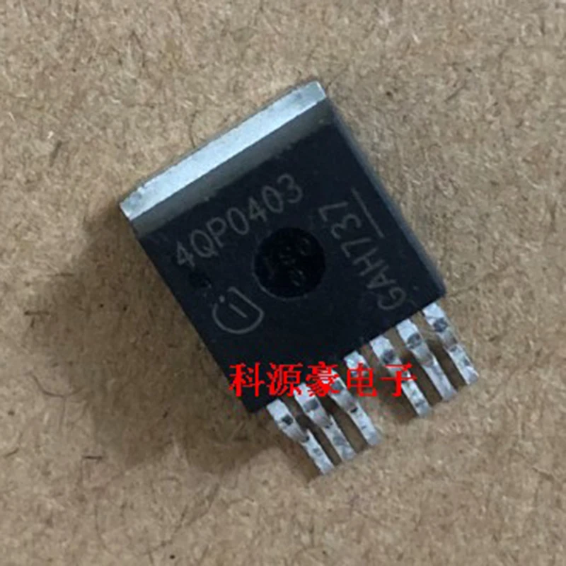 

1Pcs/Lot 4QP0403 Computer Board Patch Triode Transistor Car IC Chip Original New