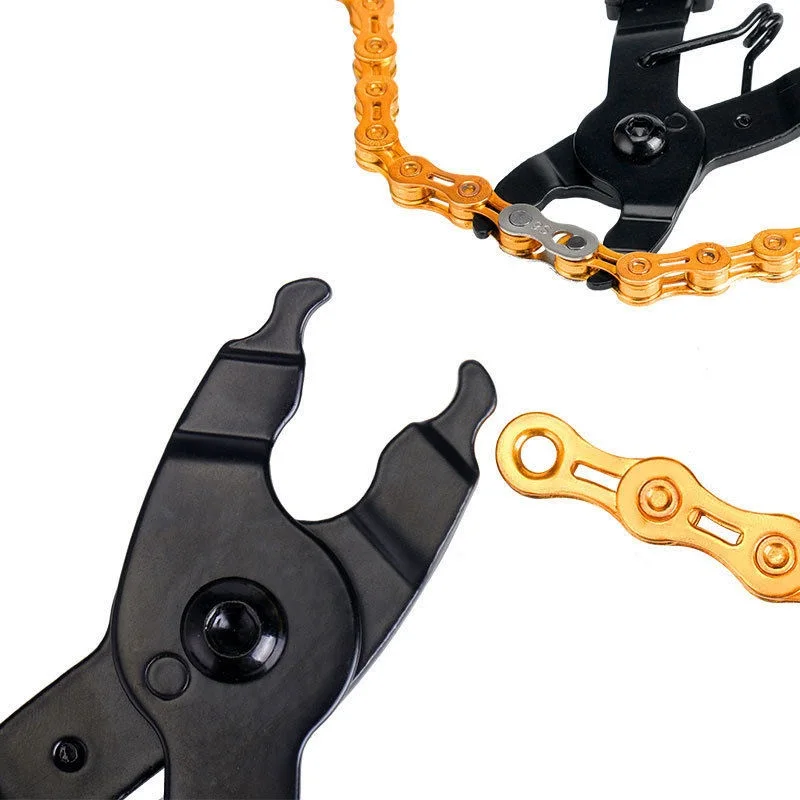 Pince à maillon de chaîne vélo 8, 9, 10, 11 vitesses Lynx