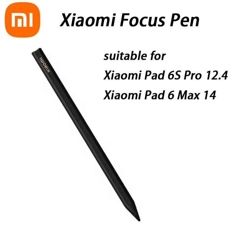 Xiaomi Pad 6S Pro 12.4・Xiaomi Focus Pen Xiaomi Focus Stylus Pen for Xiaomi Pad 7 / 7Pro,Mi Pad 6S