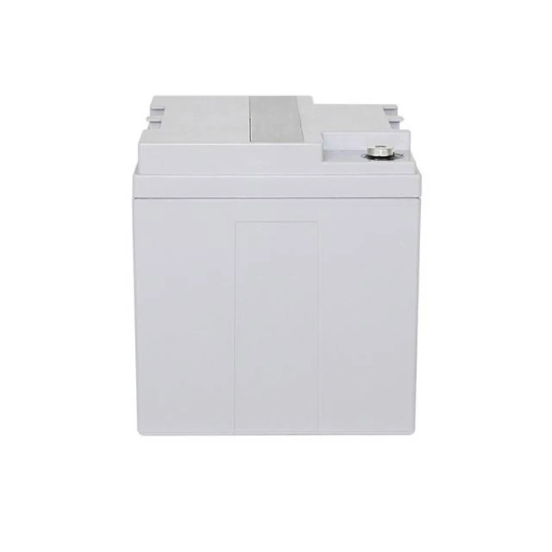 Batteria Solare A Ciclo Profondo Agm Di Lunga Durata 12V 200Ah 250Ah 150Ah Per Sistema Energetico