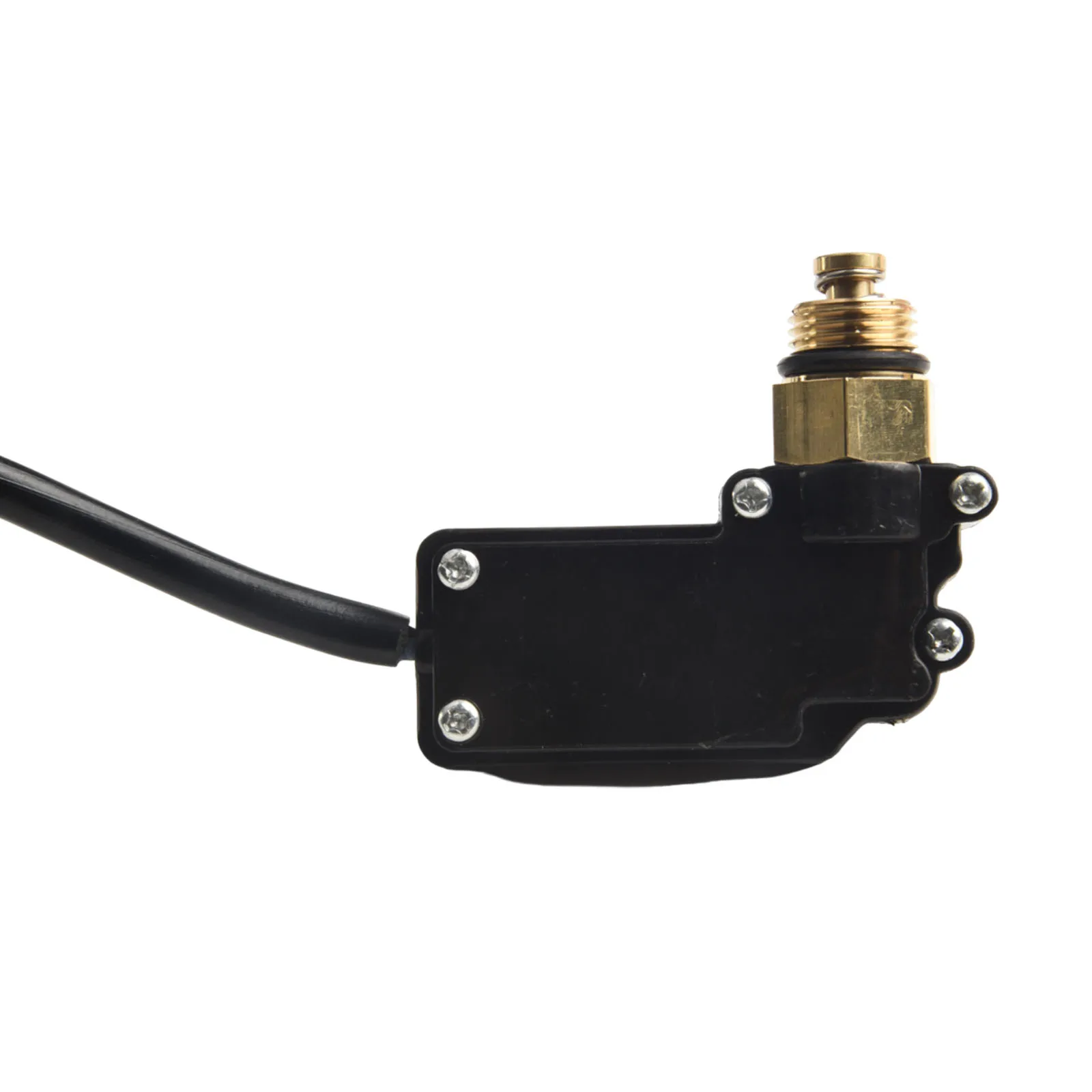 Interruttore Di Ricambio Per Idropulitrice Portatile – Microinterruttore Compatto 6,5x5 Cm, Facile Da Installare Per Modelli Alta Pressione 280/380