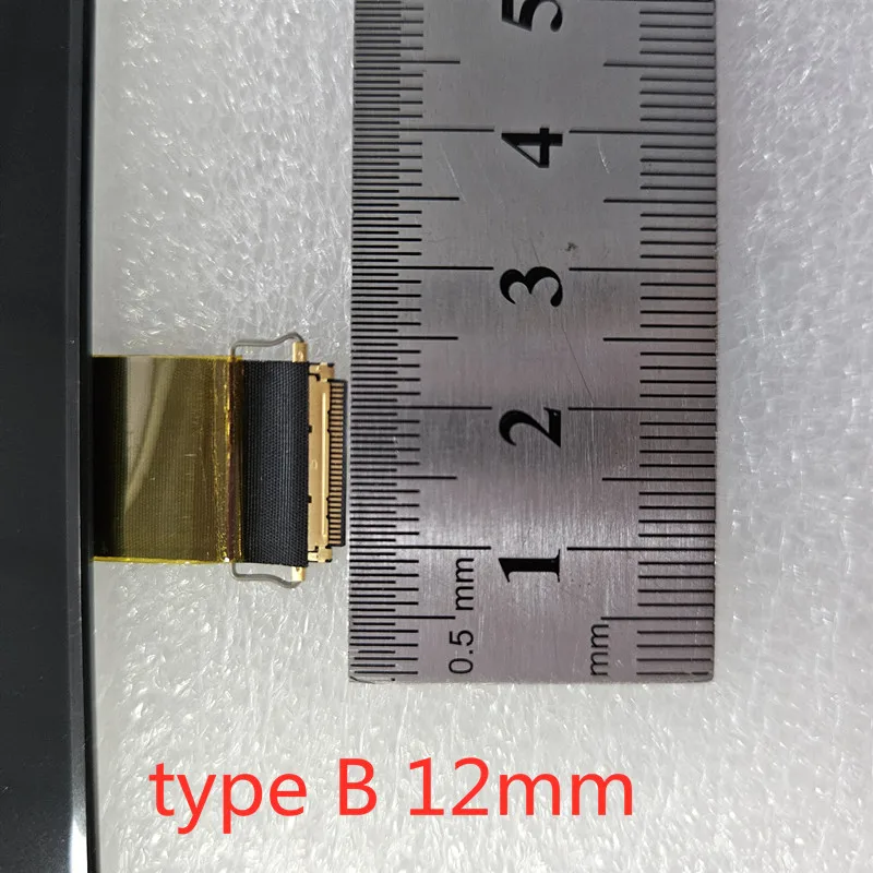 LCD Display Cable For AUTEL MaxiSYS MS908 Flex Ribbon Cable