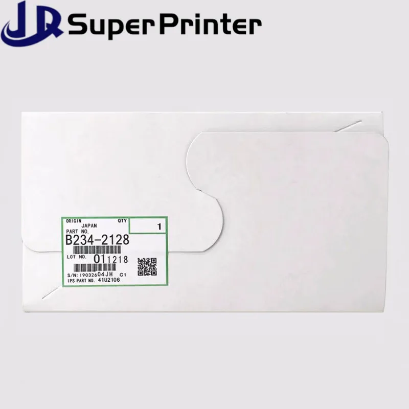 

B234-2128 B2342128 зарядный коронный провод для Ricoh Aficio MP 1100 1350 9000 / MP1100 MP1350 MP9000