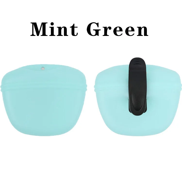 Mint Green
