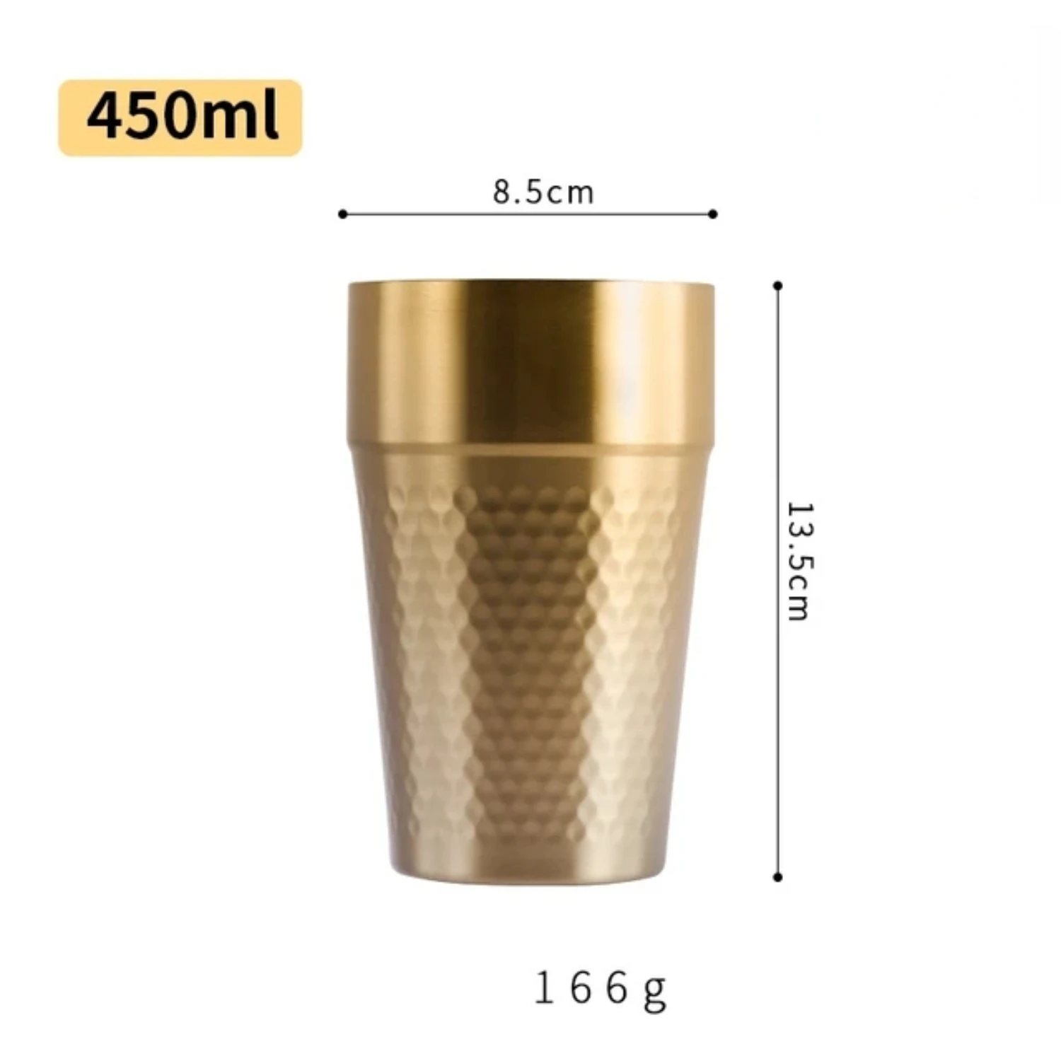 450ml 7