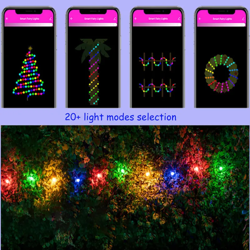 Smart fairy lights. Гирлянда led с приложением. Приложение для гирлянды. Smart led string lights как включить. Приложение для гирлянды.