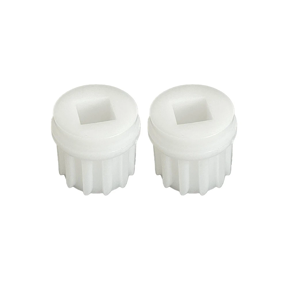 Description Picture 5 of itemMincer Meat Grinder Gear Screws PP White For Moulinex For Bosch For Polaris Axion Meat Slicer Screws Kitchen Appliance Parts