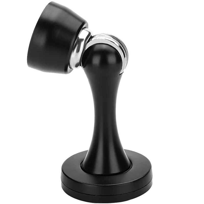 Door Stopper Wall Suction Windproof Floor Anti-collision Bathroom