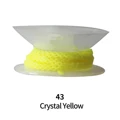 Crystal Yellow 43