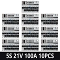 5S 21V 10PCS