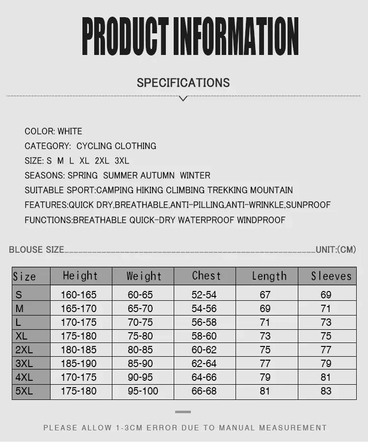Description Picture 2 of itemSummer New Sun Protectio Fishing Shirt Anti-uv Fishing Hoodie Breathable Sports Outdoor Anti-Mosquito Camping Shi
