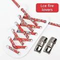 Ice fire lover