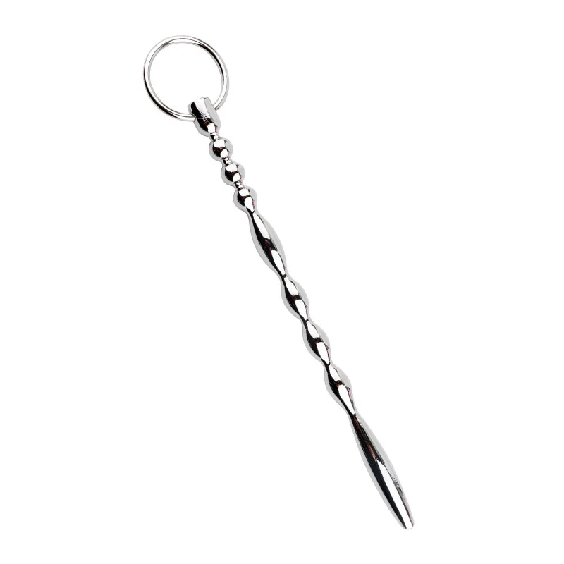 Penis Plug Jewelry for Men Masturbation