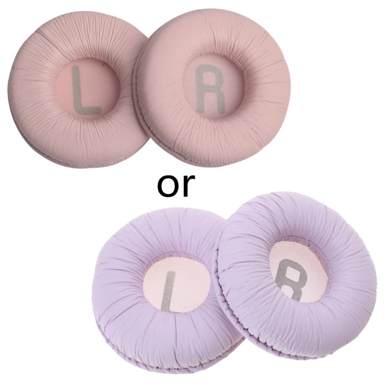 

Easily Replaced Earmuffs forJBL Tune600 T450 T450BT T500BT Headphone Earpads