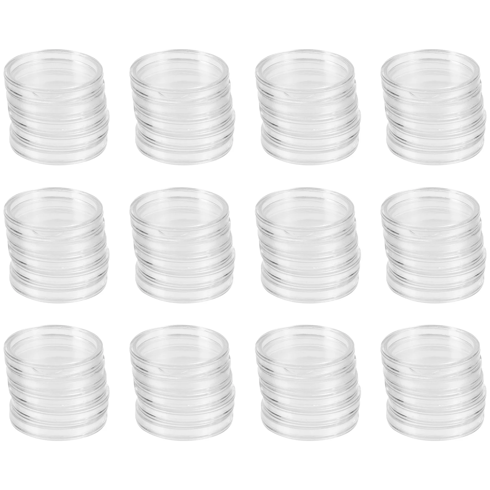 Рисунок 3 - прозрачный контейнер для монет