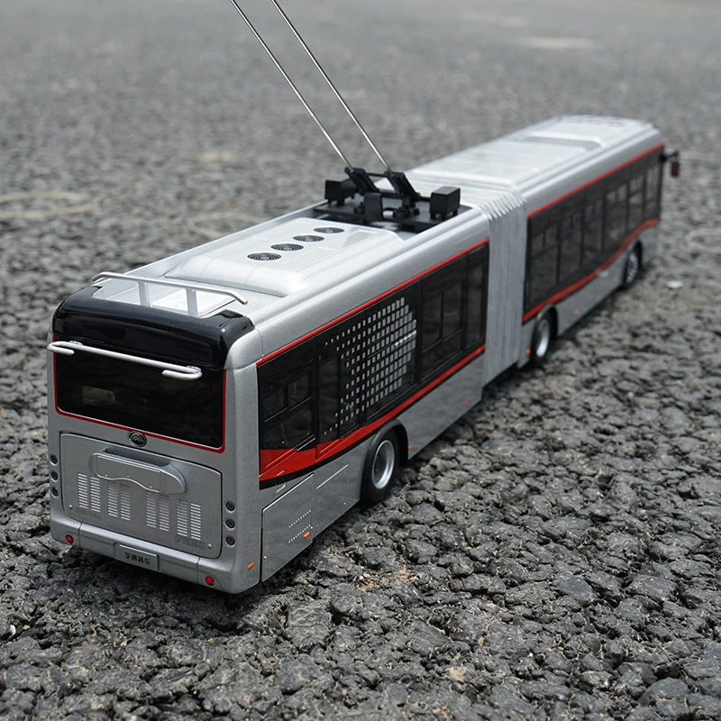 BJD-WG180N 1/110 スケールバスモデル 【公式通販】