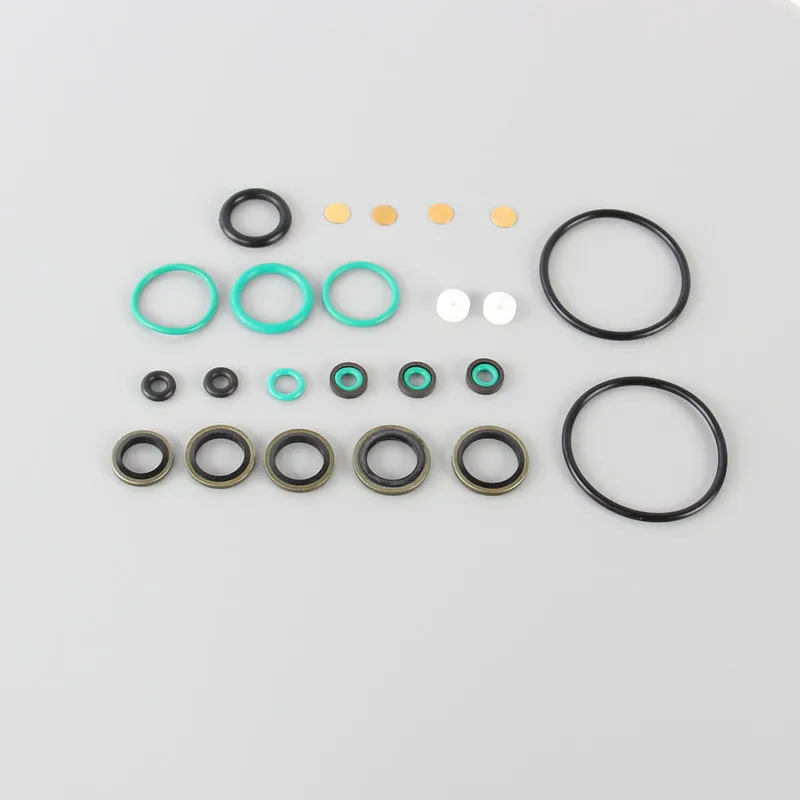 Repair Accessory Kits O-ring Explosion-Proof Disc for YONGHENG High Pressure 300 BAR 4500 PSI Air Pump Compressor