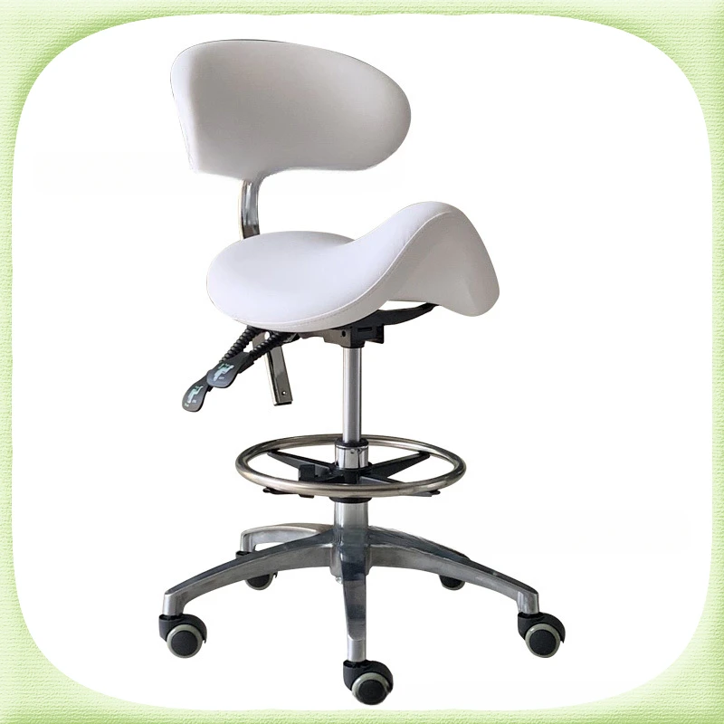 

Salon Stations Stylist Pedicure Chair Massage Chairs Full Body Beauty Furniture Esthetician Silla De Barbero Stool Aesthetic