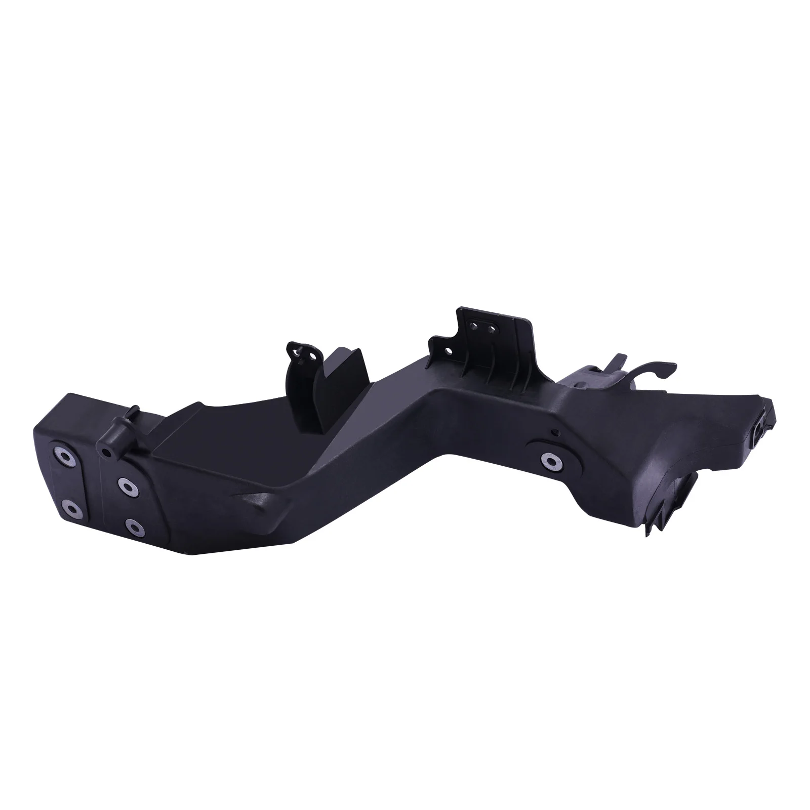 Right Passenger Side Headlight Bracket  For 2011-2013 Jeep Grand Cherokee Stable Performance