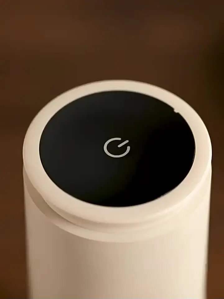 Электрическая кофемашина Xiaomi Youpin 1500 мАч коническая кофемолка с жерновами