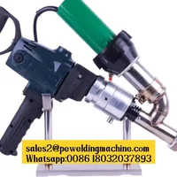 SWT-NS600F Plastic Sheet Seam Welder 1