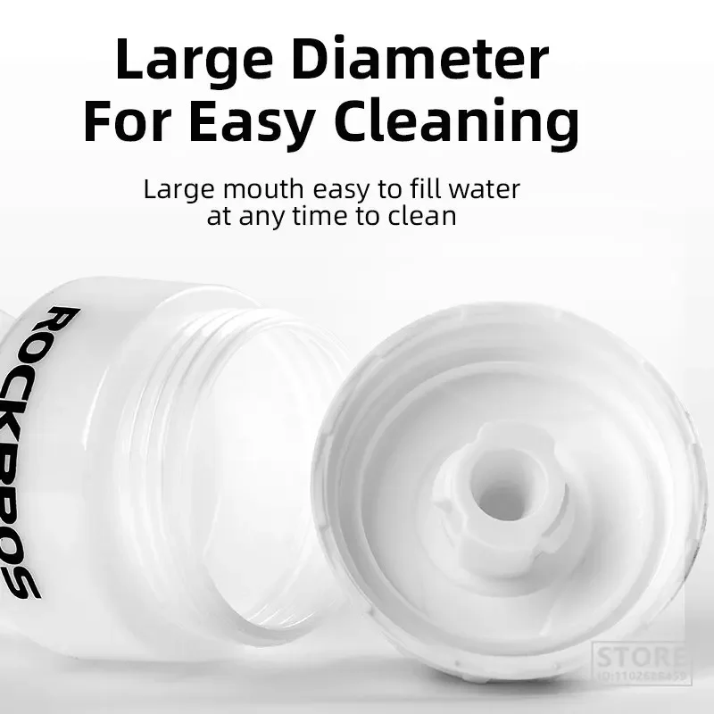 Bicycle Water Bottle for ROCKBROS Cycling