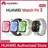 HUAWEI Watch FIT 3 Smartwatch,1.82-inch AMOLED Display, Bluetooth calling,Ultra-Slim Design,Durable Battery Life 1