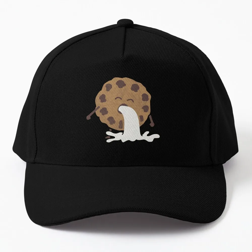 

Milk Was A Bad Choice Baseball Cap New Hat fashionable Horse Hat Men'S Hat Women'S