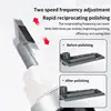 DIY Model Electric Sander Grinding Pen Mini Reciprocating Polishing Sanding Machine Grinder/Drill Model Tools For Hobby Kit 5