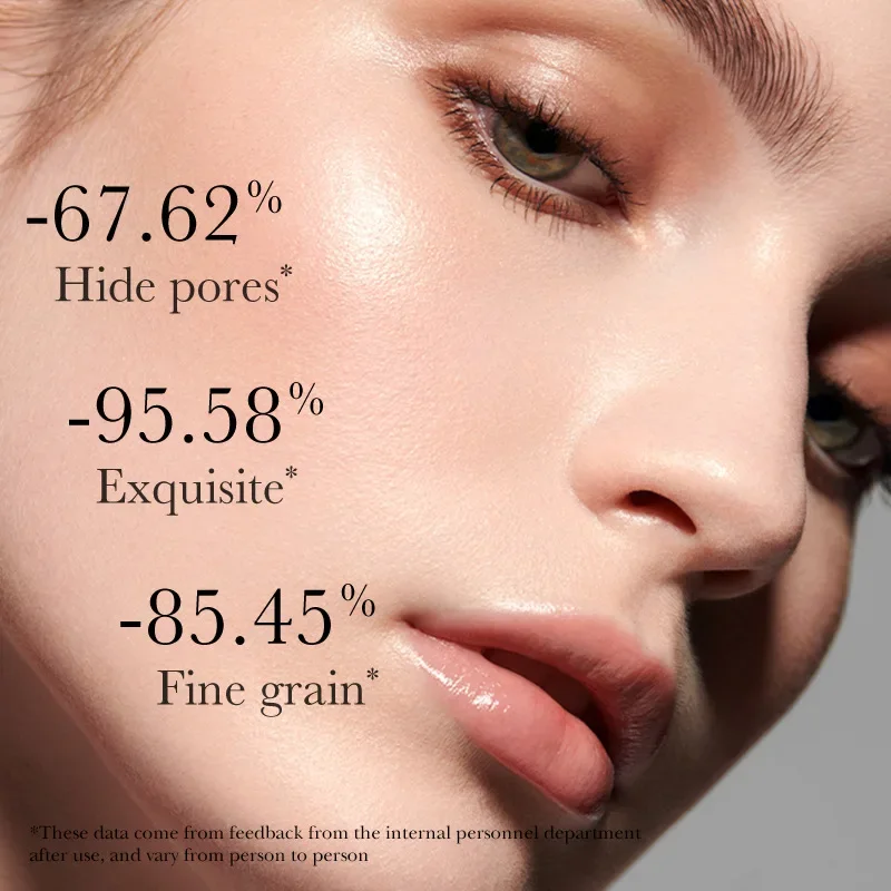 40ml Isolation Cream Makeup Primer Moisturizing Invisible Pores Facial Base Brighten Correcting Skin Tone Refreshing Cosmetics facial primer,makeup primer