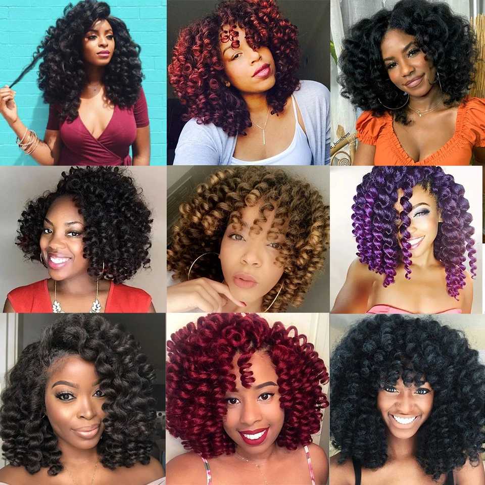 Amazon.com : French Curly Braiding Hair 14 Inch 8 Packs Curly Braiding Hair  Pre Stretched for Box Braids French Curls Braiding Hair French Curl Crochet  Braids Bouncy Loose Wavy Spiral Curl Braiding