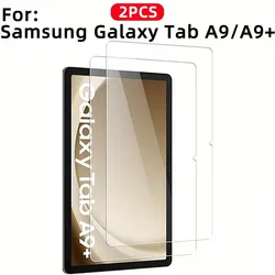 Paper Film Protective Screen Protector - 2 Pack, No Glass (Tab A11 Plus 11)