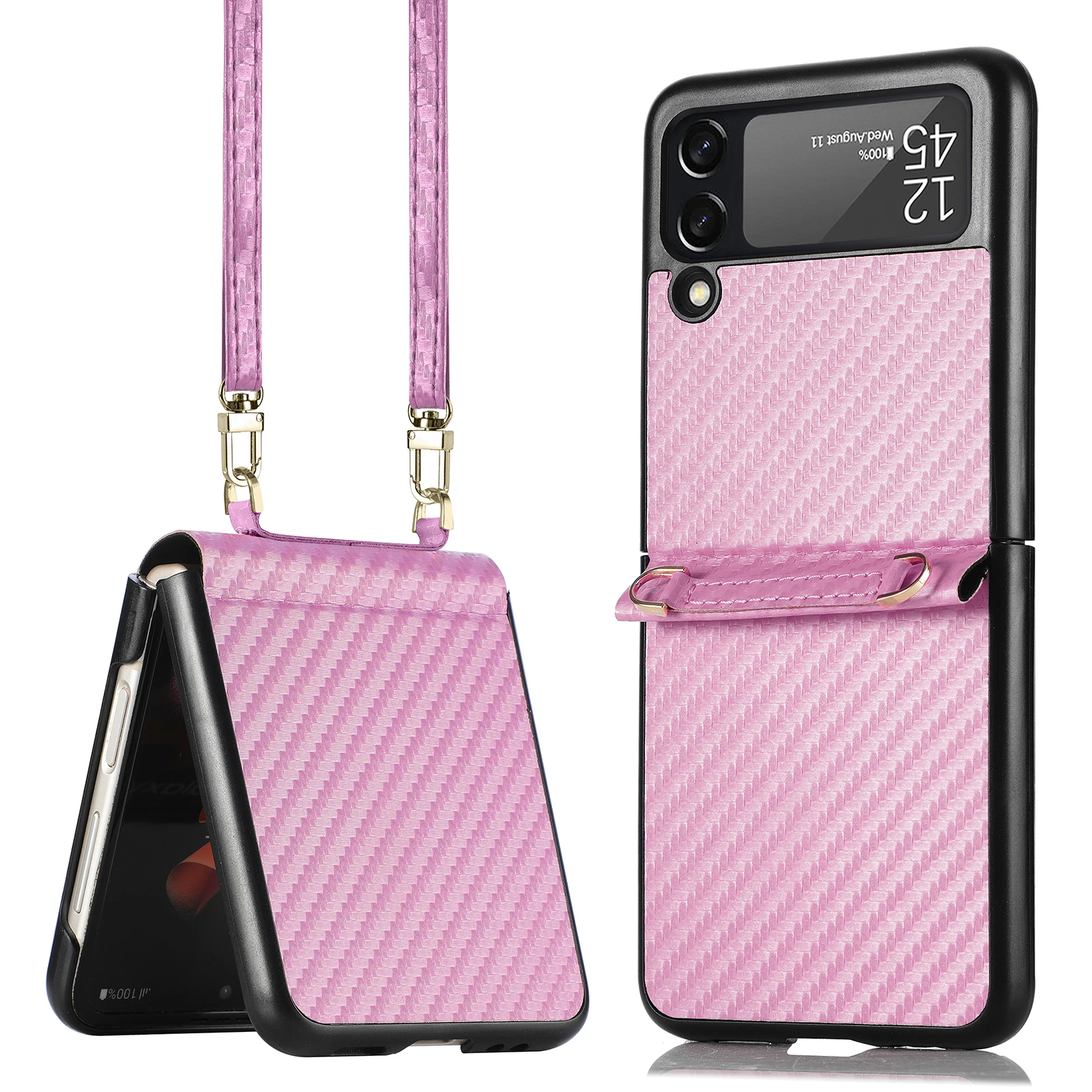 Samsung Galaxy Flip 4 Phone Case Samsung Galaxy Flip 3 Phone Case