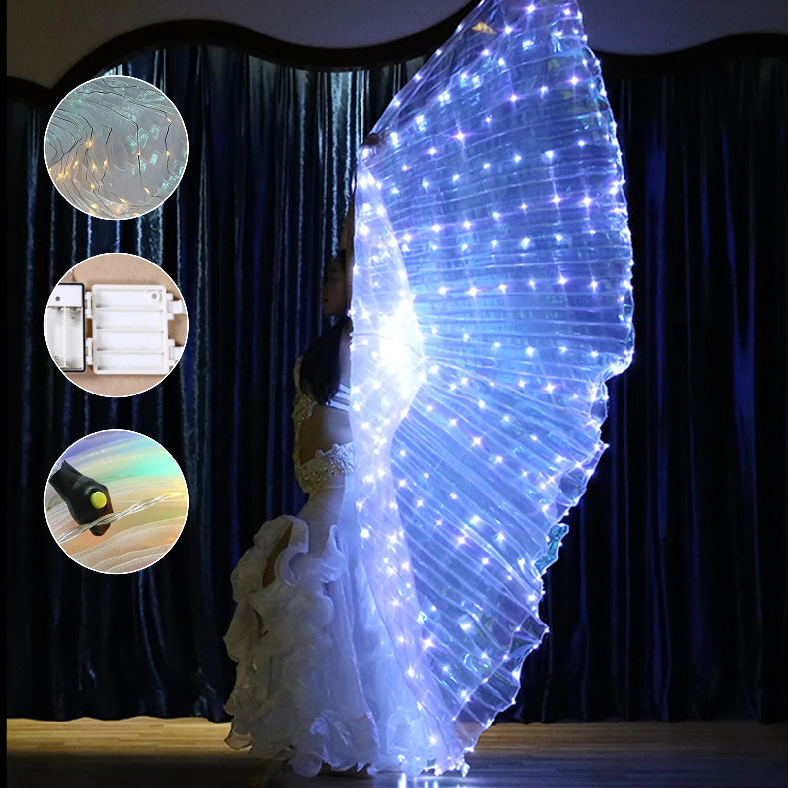 LED