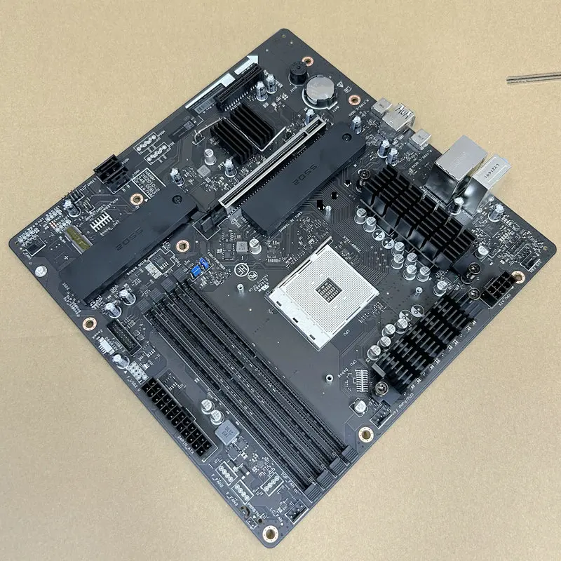 NEW For HP OMEN 25L GT12 Motherboard M22426-002 M84195-001 M22432