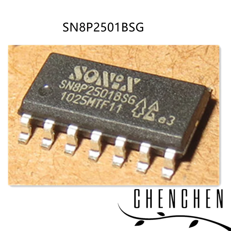 10pcs-lot-SN8P2501BSG-SN8P2501-SOP14-100-New.jpg