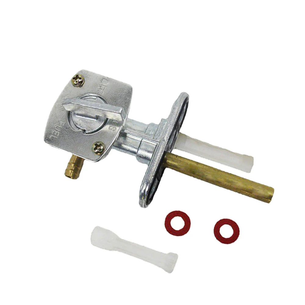 

Gas Fuel Petcock Tap Valve Switch Pump for Yamaha Blaster 200 YFS200 WR450F TTR TT-R 90 125 225 230 WR400F WR250Z WR250F XT 600