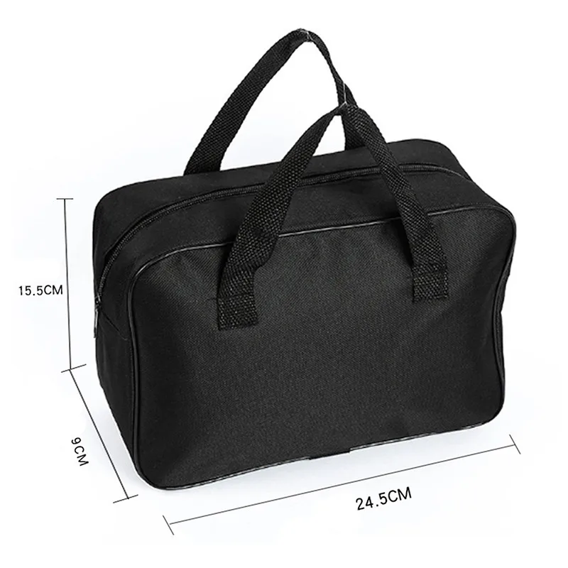 Tool Bag Power Tool Handbag Car Air Pump Travel Suitcase 1pc