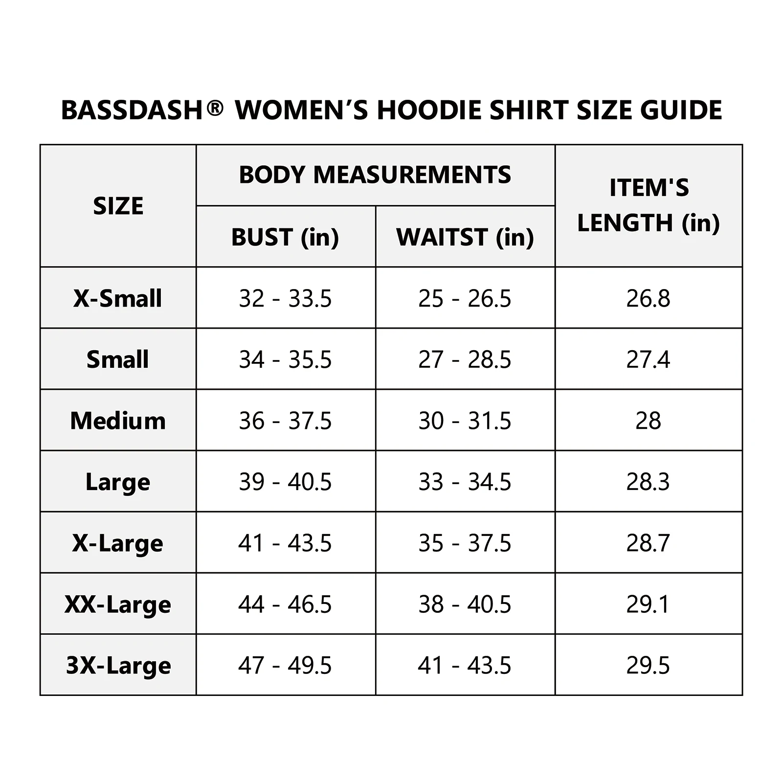 Description Picture 3 of itemBassdash FS23W Women's UPF 50+ Fishing Hoodie Shirt With Face Mask Thumb Holes