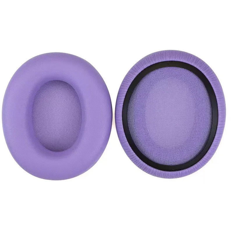 Original Ear pads For Skullcandy Crusher ANC 2 ANC2 Over-Ear Headphones replacement Earmuffs Ear pillow Ear covers