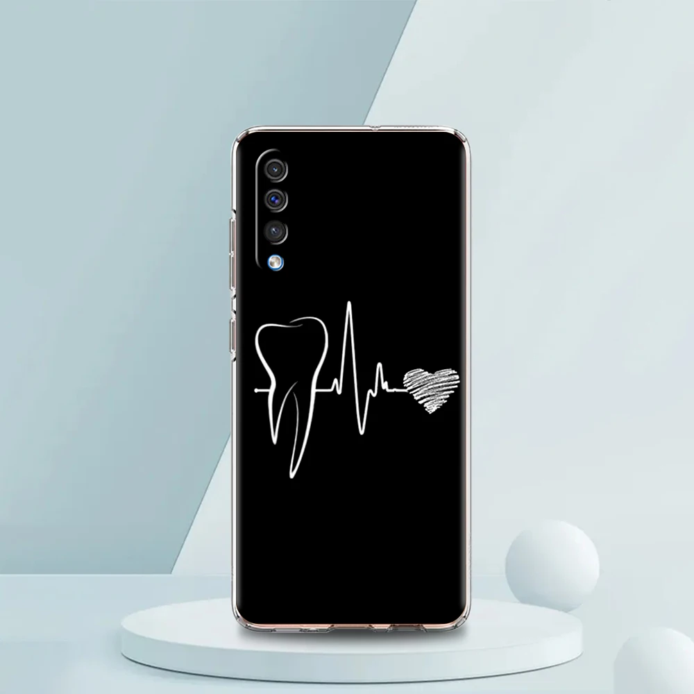 Dental Tooth Design Phone Case