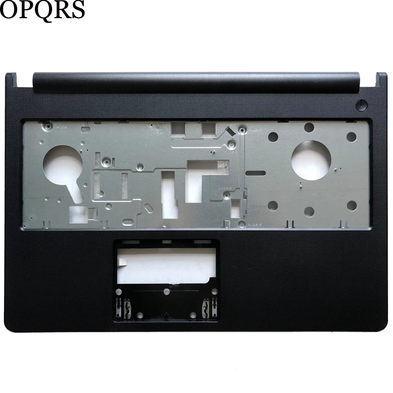Não-toque LCD tampa traseira, moldura frontal, Palmrest,