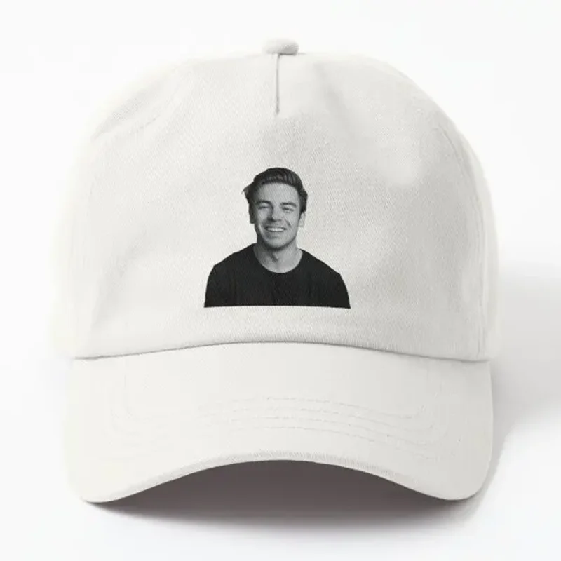 New Mens Baseball Cap print Dad Hat Women Streetwear Sunhat Hip Hop Hats 3